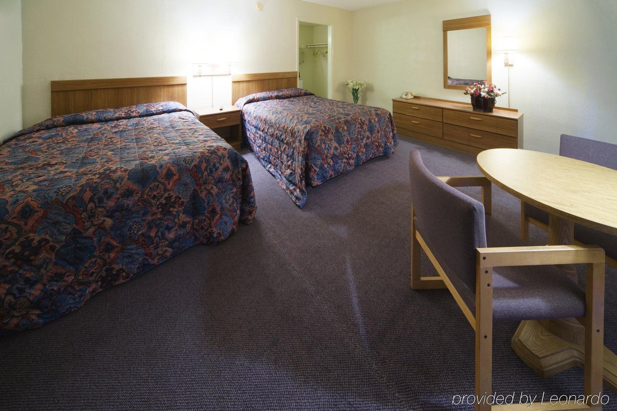 Americas Best Value Inn Winchester Cameră foto