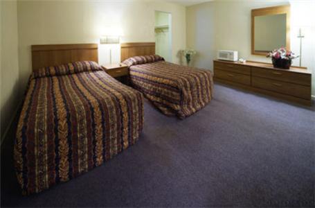 Americas Best Value Inn Winchester Cameră foto