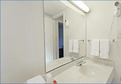 Americas Best Value Inn Winchester Cameră foto