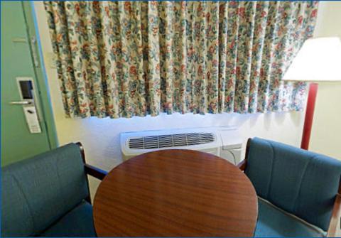 Americas Best Value Inn Winchester Cameră foto